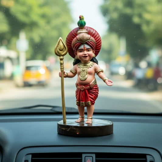 Lord Kartikeya Murti