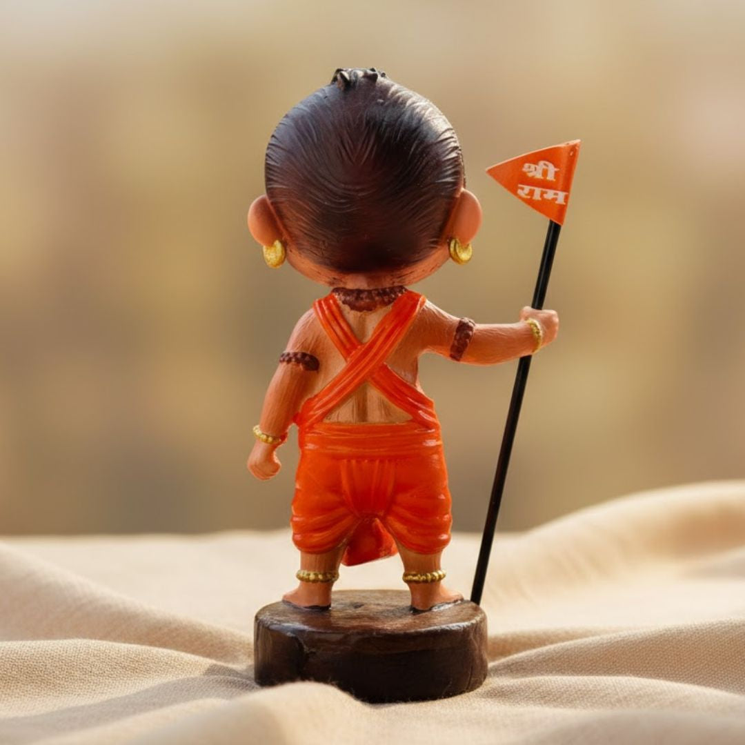 Cute Bal Hanuman Ji Idol