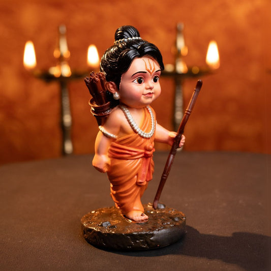 Shri Ram Idol