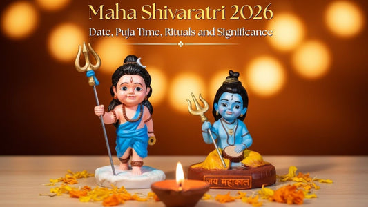 Maha Shivaratri 2026 blog banner image