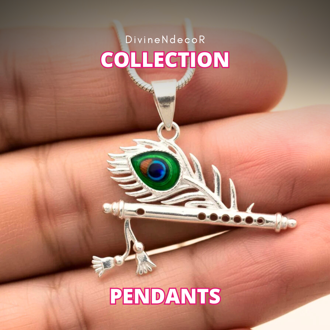 pendant collection image