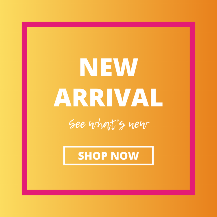 new arrival collection