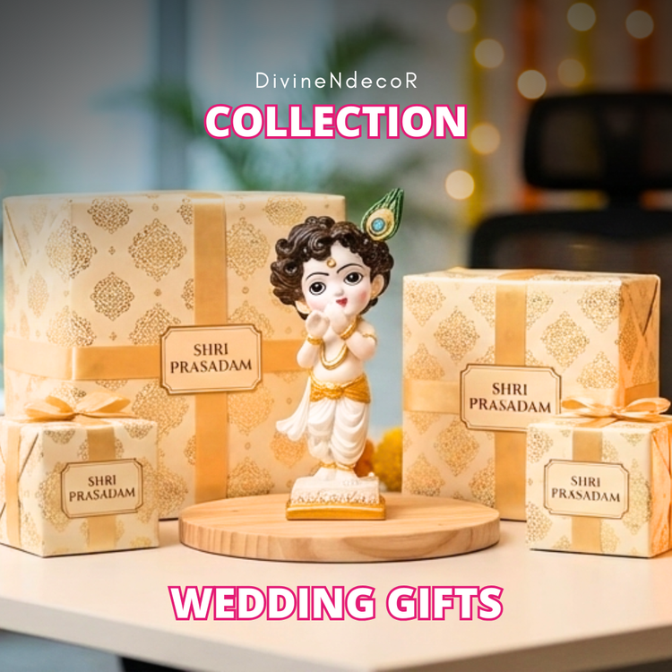 Wedding Gifts