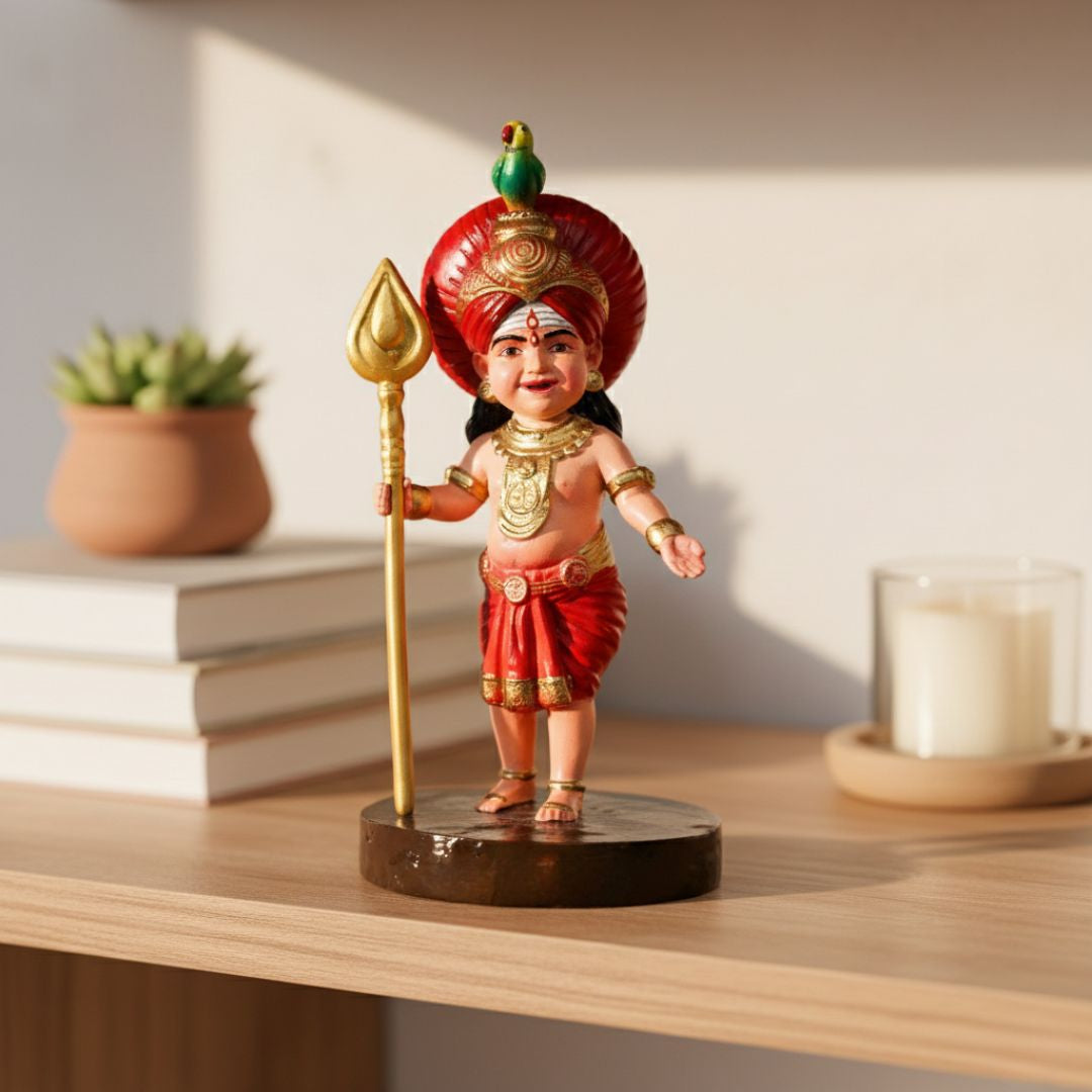 Lord Kartikeya Murti