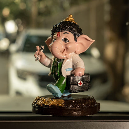 Doctor Ganesh Murti