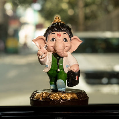 Doctor Ganesh Murti