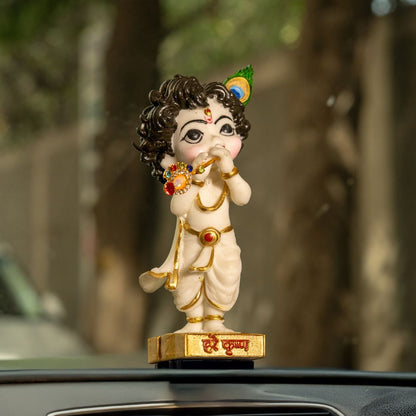 Shri Krishna Idol
