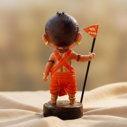 Cute Bal Hanuman Ji Idol