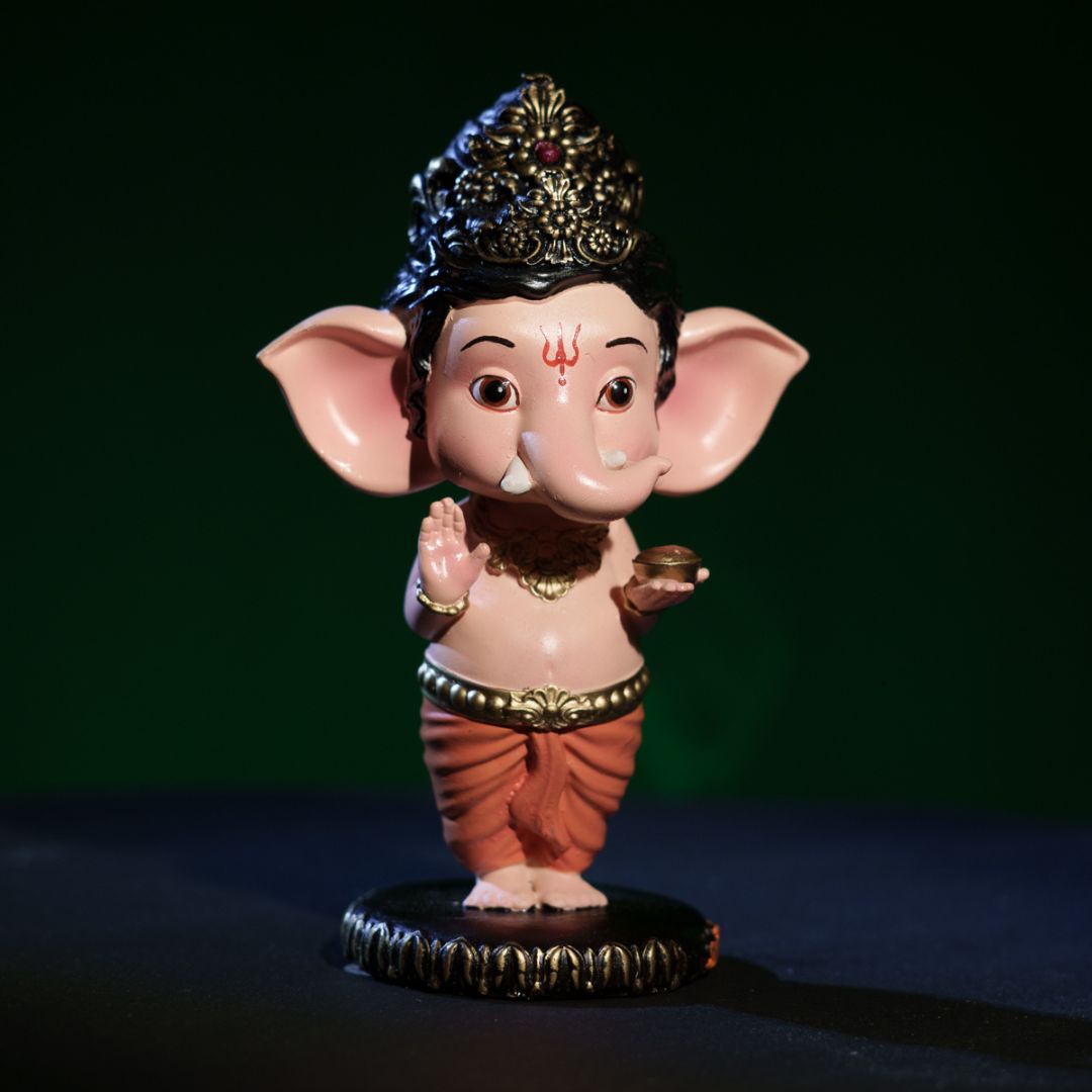 Shri Ganesh Idol