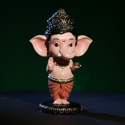 Shri Ganesh Idol
