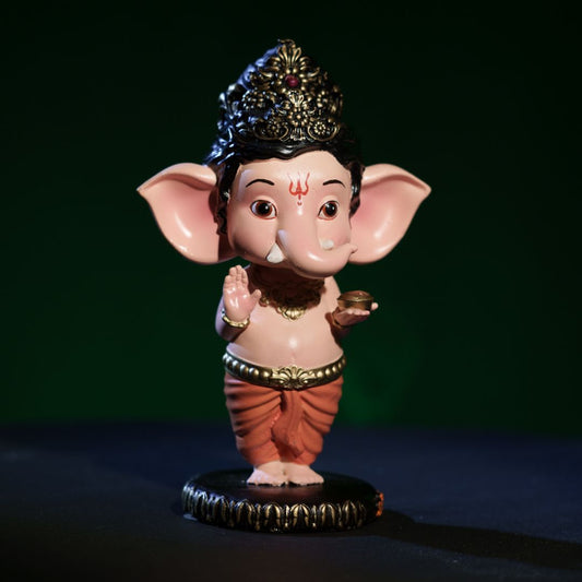Shri Ganesh Idol