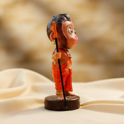 Cute Bal Hanuman Ji Idol