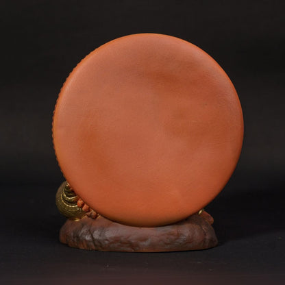 Meditating Hanuman Ji Idol