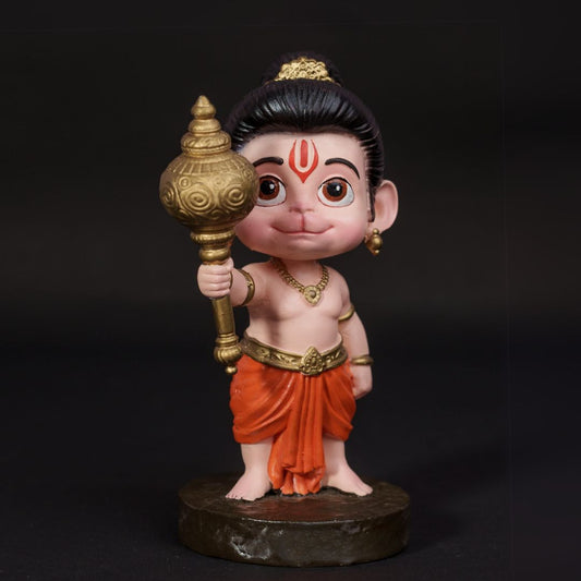 Bal Hanuman Idol