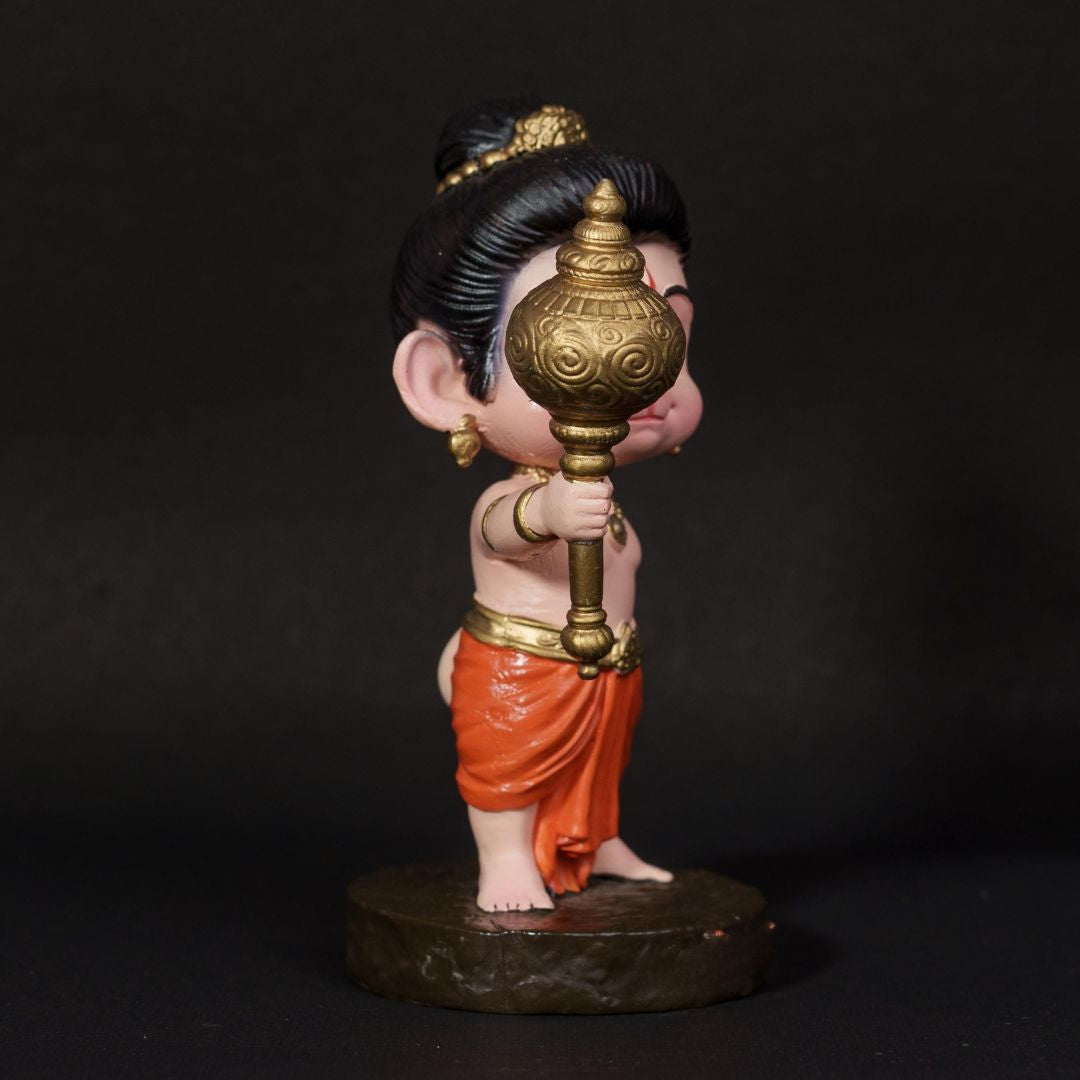 Bal Hanuman Idol