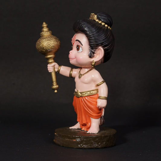 Bal Hanuman Idol