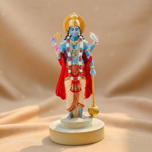 Lord Vishnu Ji Idol