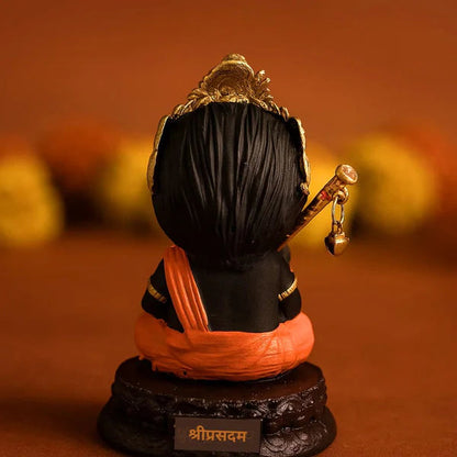 Lord Jagannath Idol with Flute