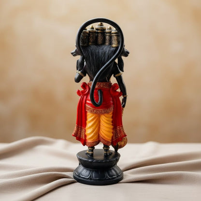 Lord Panchmukhi Hanuman Ji Idol