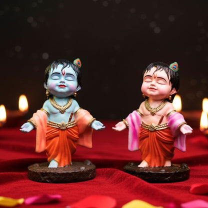 Shri Krishna Murti Combo