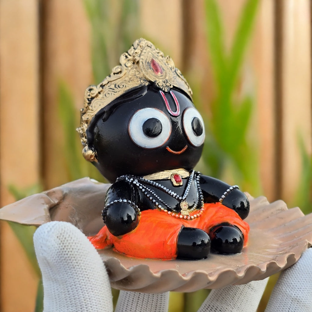 Bal Jagannath Murti