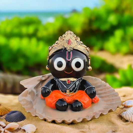 Bal Jagannath Murti