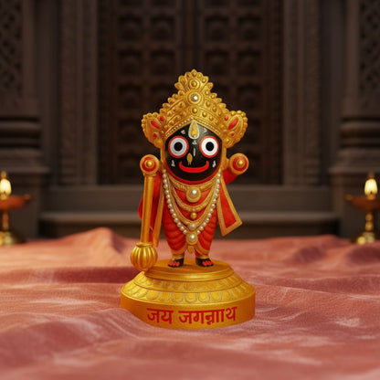 Shree Jagannath Divine Idol