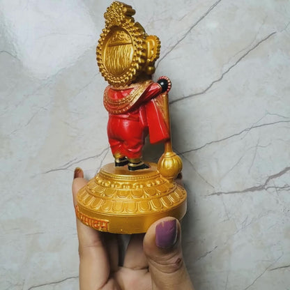 Shree Jagannath Divine Idol