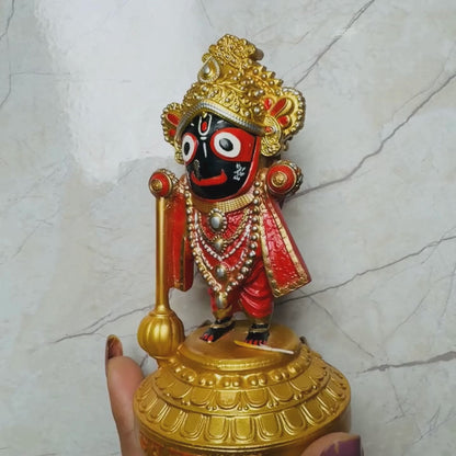 Shree Jagannath Divine Idol